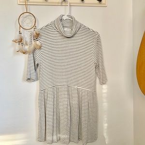 Maternity Peplum Top